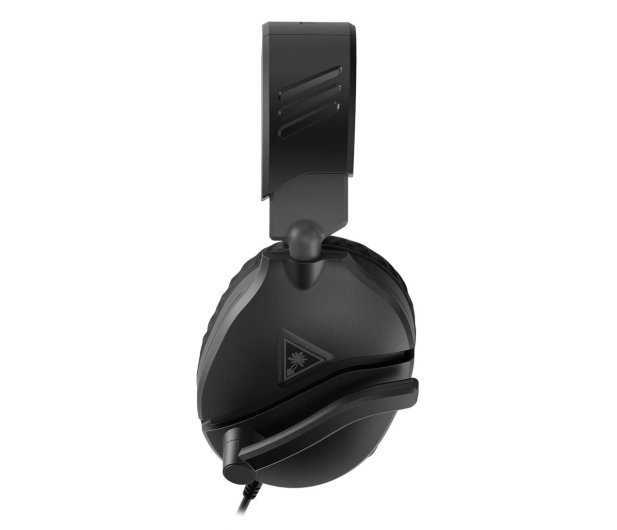 Turtle Beach Słuchawki do PS5 PC XBOX Recon 70 czarne TBS-3001-05 - 1292075 - zdjęcie 2